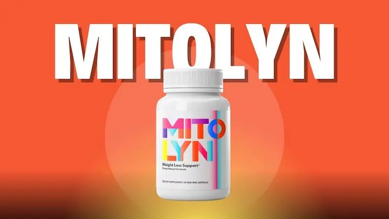 Mitolyn Review : Real Weight Loss Results Without the Crash?